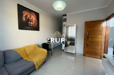 Casa com 3 quartos para alugar na Rua Miami, 45, Jardim Jaraguá, Atibaia
