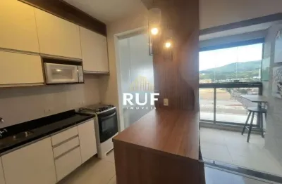 Apartamento 1 dormitório 42m² a venda - atibaia jardim - atibaia-sp