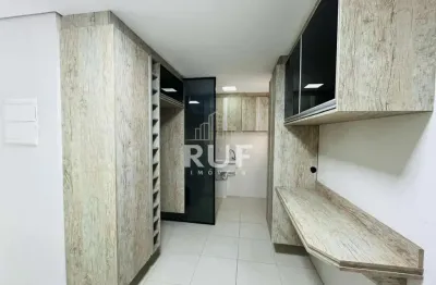 Apartamento 3 dormitórios 90m² - jardim floresta - atibaia-sp