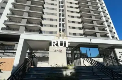 Apartamento 2 dormitórios, 68m² a venda - condomínio vértice carraro - atibaia-sp