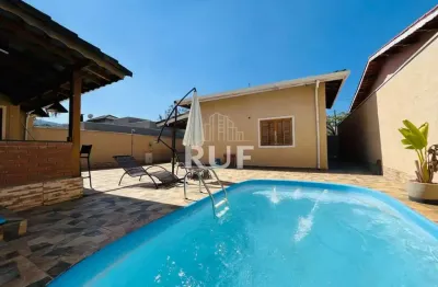 Casa térrea 2 dormitórios a venda - condomínio terras de atibaia ii