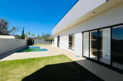 Casa com 3 dormitórios 250m² a venda - condomínio shamballa iii - atibaia-sp