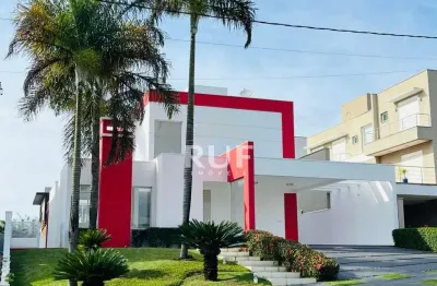 Casa 3 dormitórios 244m² para locação - condomínio figueira garden - atibaia-sp