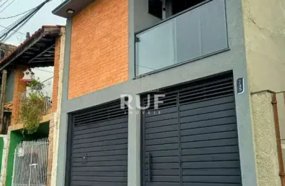 Casa com 3 quartos à venda na Rua Bartolomeu de Andrade Silva, 234, Jardim Alvinópolis, Atibaia