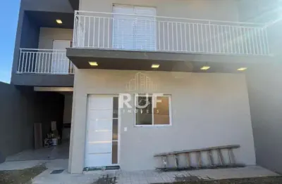 Casa com 2 quartos à venda na Estrada Fazenda Nova União, 100, Loteamento Vale das Flores, Atibaia