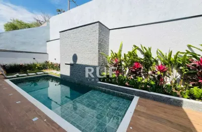 Casa térrea 3 dormitórios 147m² - condomínio terras de atibaia