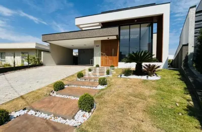 Casa em condomínio fechado com 3 quartos à venda na Estrada dos Pires, 4000, Chácaras Maringá, Atibaia