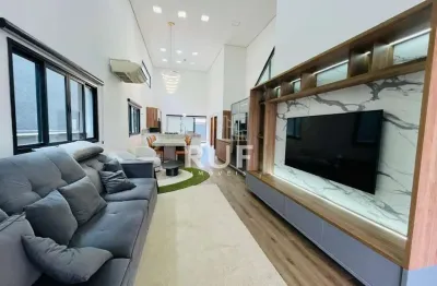 Casa em condomínio fechado com 3 quartos para alugar na Estrada dos Pires, 4000, Chácaras Maringá, Atibaia