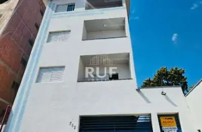 Apartamento com 2 quartos à venda na Rua Doutor Eurico de Souza Pereira, 100, Alvinópolis, Atibaia