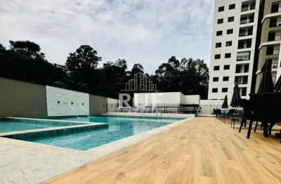 Apartamento 1 dormitório 45m² - condomínio vita carraro - atibaia-sp