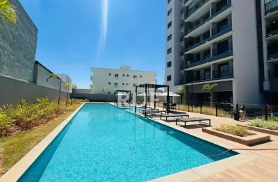 Apartamento com 3 dormitórios para locação, 88m² - vertice carraro - atibaia-sp