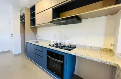 Apartamento 3 dormitórios 88m² para locação - vértice carraro - atibaia-sp