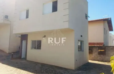 Casa 2 dormitórios 65m² a venda - jardim são felipe - atibaia-sp