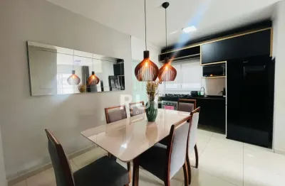 Apartamento com 3 quartos à venda na Rua Suína, 289, Vila Esperia ou Giglio, Atibaia