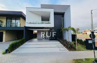 Casa 3 dormitórios 300m² a venda - condomínio vista da serra - atibaia-sp