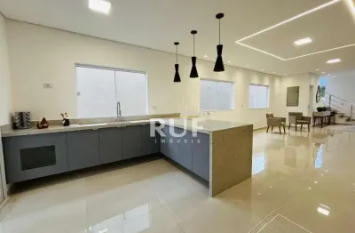 Casa com 3 quartos à venda na Rua Vladimir Herzog, 100, Vila Esperia ou Giglio, Atibaia