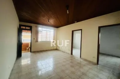 Casa com 3 quartos para alugar na Rua José Lucas, 100, Centro, Atibaia