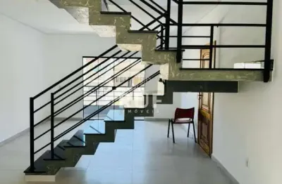 Casa 3 dormitórios 112m² a venda - jardim maristela - atibaia-sp