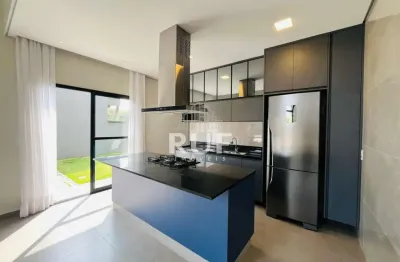 Casa térrea 3 dormitórios 112m² para locação - condomínio chacaras interlagos - atibaia-sp