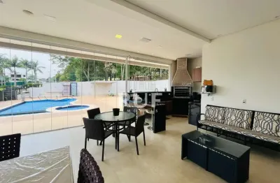 Casa 4 dormitórios 417m² - condomínio figueira garden - atibaia-sp