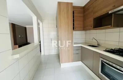 Apartamento com 2 quartos para alugar na Rua Carmela Memolo, 123, Vila Thais, Atibaia