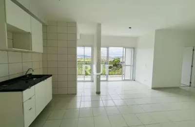 Apartamento com 2 dormitórios 69m² para locação - jardim das palmeiras - atibaia-sp