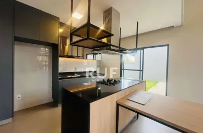 Casa térrea 3 dormitórios 111m² - vila santista - atibaia-sp