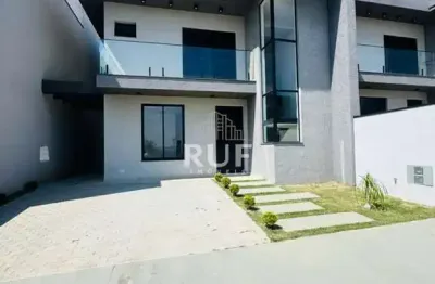 Casa em condomínio fechado com 3 quartos à venda na Rua Vladimir Herzog, 200, Vila Esperia ou Giglio, Atibaia