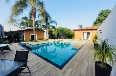 Casa térrea 4 dormitórios 330m² a venda - vila gilgio - atibaia-sp