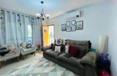 Casa em condomínio fechado com 2 quartos à venda na Avenida Professor Flávio Pires de Camargo, 865, Caetetuba, Atibaia