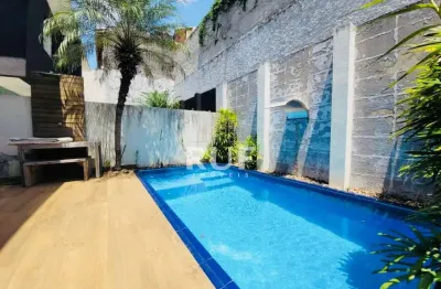 Casa 3 dormitórios 168m² a venda - jardim paulista - atibaia-sp