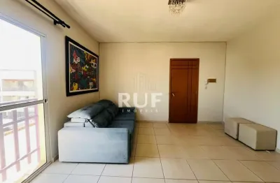 Apartamento 2 dormitórios 61m² a venda - atibaia jardim - atibaia-sp