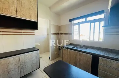 Apartamento 2 dormitórios 61m² a venda - atibaia jardim - atibaia-sp