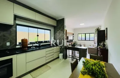 Casa 3 dormitórios 115m² para locação - jardim do lago - atibaia-sp