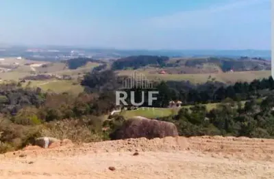 Terreno 1720m² aclive a venda - condomínio santa maria do laranjal - atibaia-sp