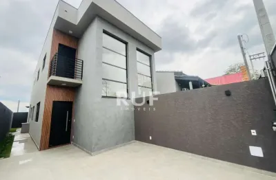 Casa 3 dormitórios 105m² para locação - jardim paulista - atibaia-sp