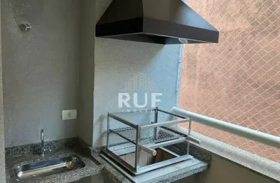 Apartamento com 2 quartos para alugar na Av.gertrudes, 120, Alvinópolis, Atibaia