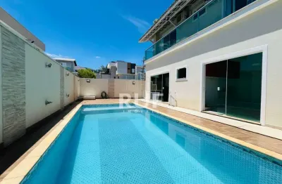 Casa 4 dormitórios 262m² a venda - condomínio terras de atibaia 1 - atibaia-sp
