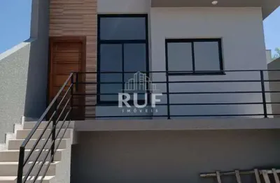 Casa com 3 quartos à venda no Nova Cerejeira, Atibaia 