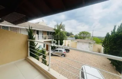 Casa 2 dormitórios 87m² para locação - recreio maristela - atibaia-sp