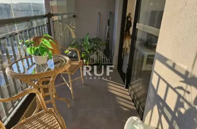 Apartamento com 1 quarto à venda na Avenida Santana, 325, Jardim Maristela, Atibaia