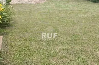Terreno à venda na Rua dos Jacarandás, 120, Nova Gardênia, Atibaia