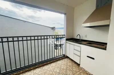 Apartamento 2 dormitórios 70m² a venda - atibaia jardim - atibaia-sp