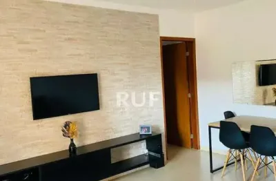 Apartamento 2 dormitórios 77m² a venda - atibaia jardim - atibaia-sp