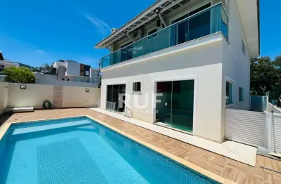 Casa 4 dormitórios 262m² a venda - condomínio terras de atibaia 1 - atibaia-sp