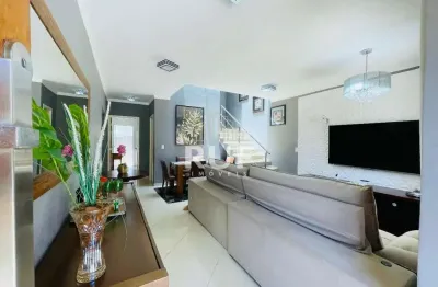 Casa com 3 dormitórios 111m² a venda - jardim paulista - atibaia-sp