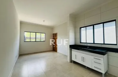 Casa térrea com 3 dormitórios 95m² para locação - jardim do lago - atibaia-sp