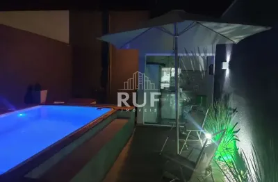 Casa com 2 quartos à venda na Rua Gerson Belloni, 122, Jardim Maristela, Atibaia