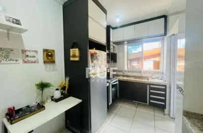 Apartamento 2 dormitórios 52m² a venda - jardim cerejeiras - atibaia-sp