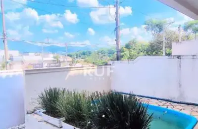 Casa com 3 quartos para alugar na Rua Rio Preto, 121, Jardim do Lago, Atibaia